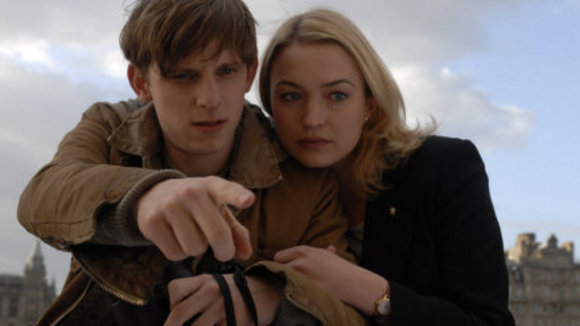 Photo from the movie Mister Foe