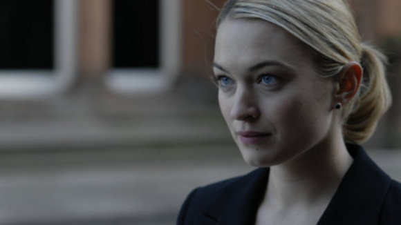 Photo from the movie Mister Foe