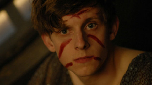 Photo from the movie Mister Foe