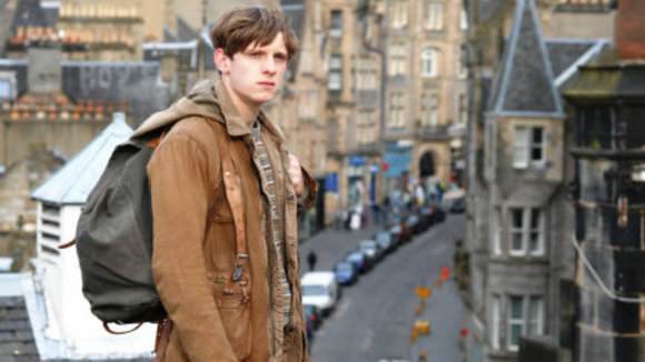 Photo from the movie Mister Foe