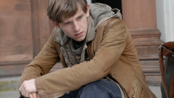 Photo from the movie Mister Foe