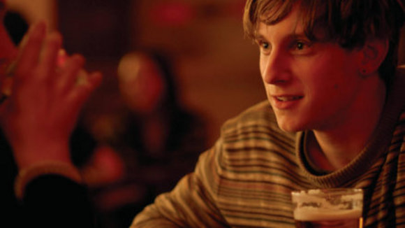 Photo from the movie Mister Foe