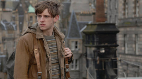 Photo from the movie Mister Foe