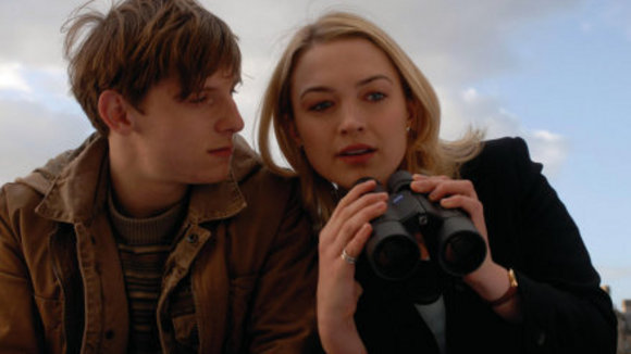 Photo from the movie Mister Foe