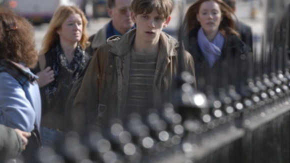 Photo from the movie Mister Foe