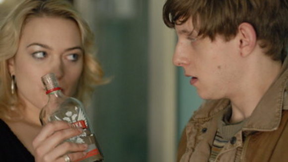 Photo from the movie Mister Foe