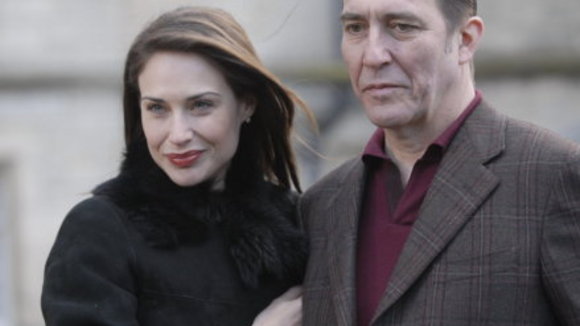 Photo from the movie Mister Foe