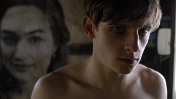 Photo from the movie Mister Foe