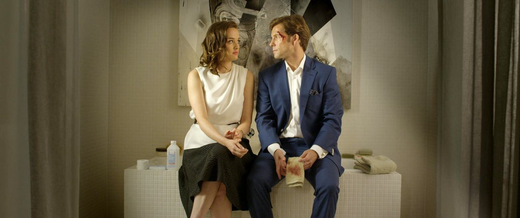 Photo from the movie Money