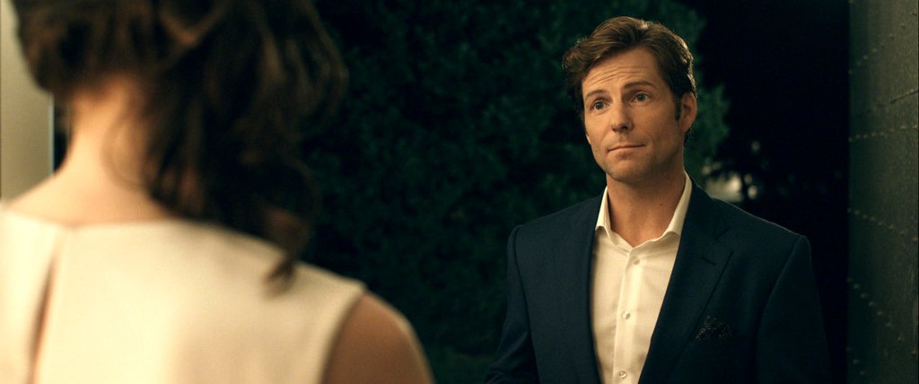 Photo from the movie Money