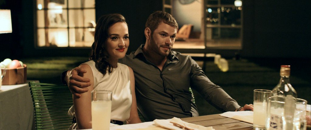 Photo from the movie Money