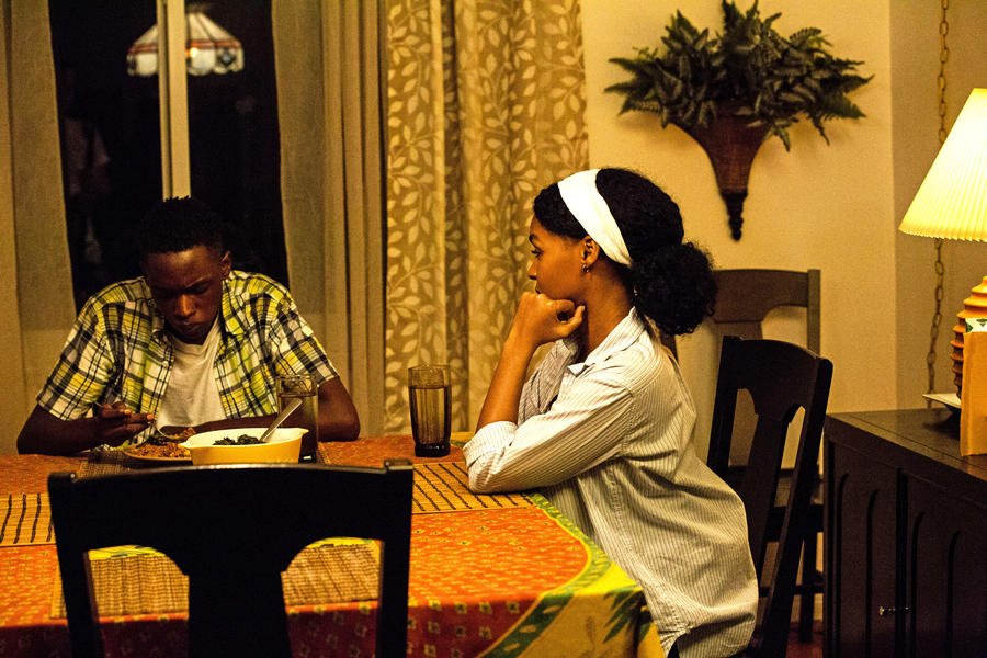 Photo from the movie Moonlight