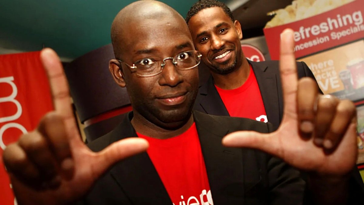 Photo du film MoviePass, MovieCrash [2024]