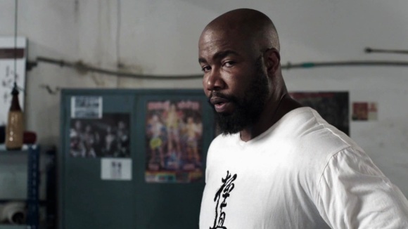 Photo from the movie Never Back Down 3