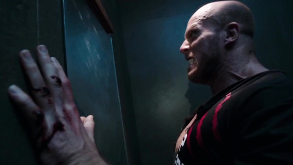 Photo from the movie Never Back Down 3