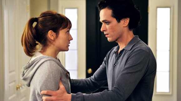 Photo from the movie The New Girlfriend