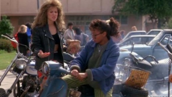 Photo from the movie A Nightmare on Elm Street 4: The Dream Master