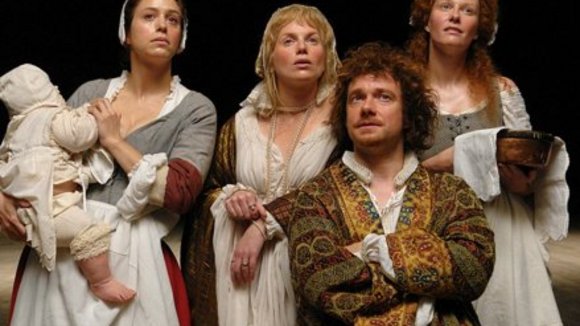 Photo from the movie Nightwatching