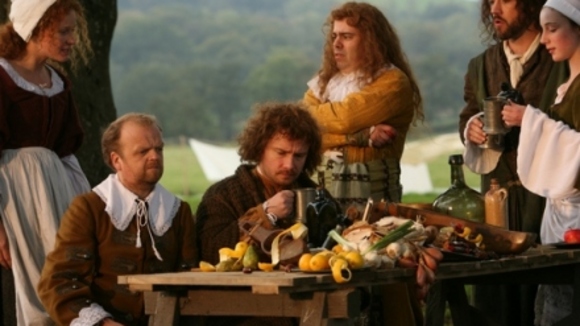 Photo from the movie Nightwatching