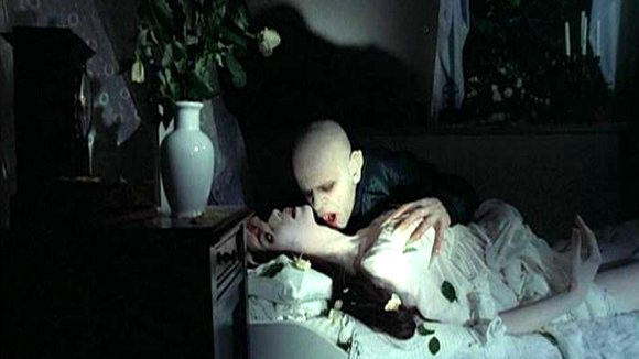Photo from the movie Nosferatu the Vampyre