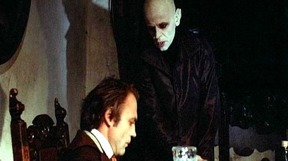 Photo from the movie Nosferatu the Vampyre