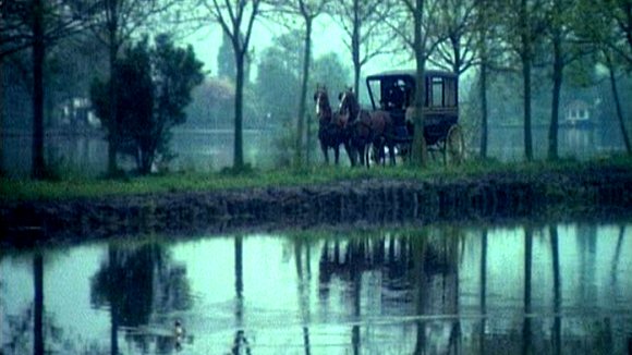 Photo from the movie Nosferatu the Vampyre