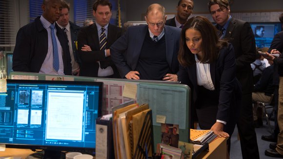 Photo from the movie Now You See Me 2