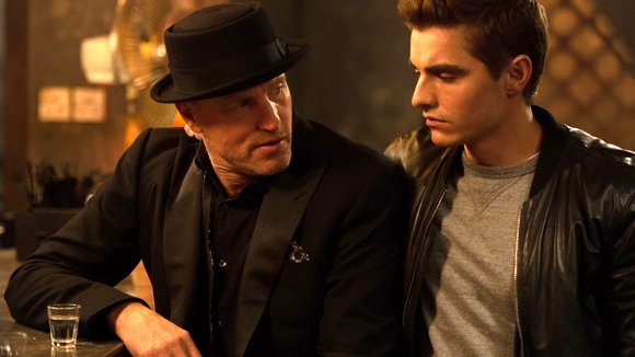 Photo from the movie Now You See Me 2