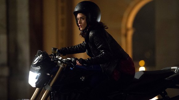 Photo from the movie Now You See Me 2