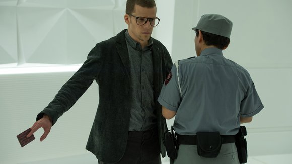 Photo from the movie Now You See Me 2