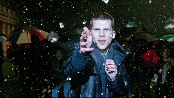 Photo from the movie Now You See Me 2