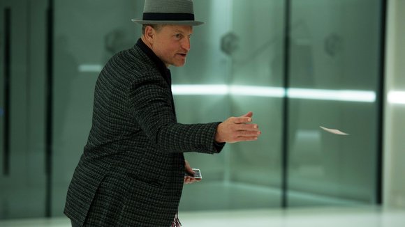 Photo from the movie Now You See Me 2