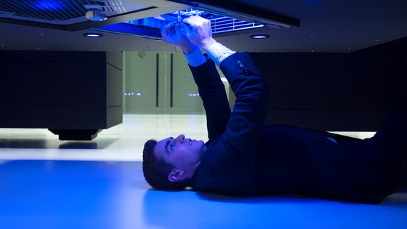 Photo from the movie Now You See Me 2