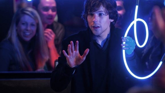 Photo from the movie Now You See Me
