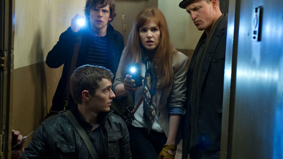 Photo from the movie Now You See Me