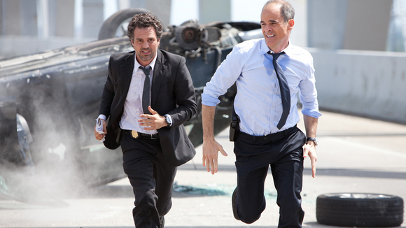 Photo from the movie Now You See Me