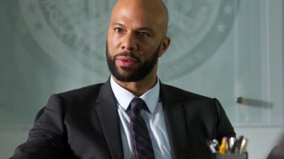 Photo from the movie Now You See Me