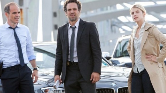 Photo from the movie Now You See Me