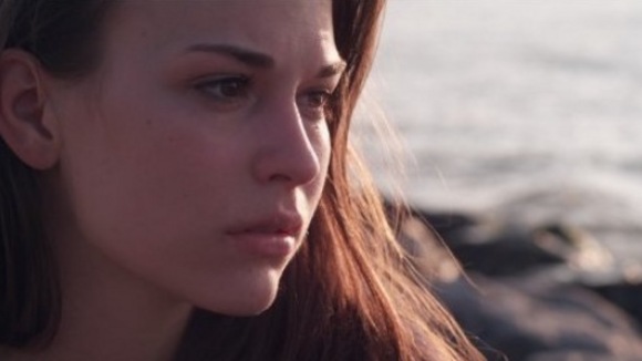 Photo from the movie October Baby