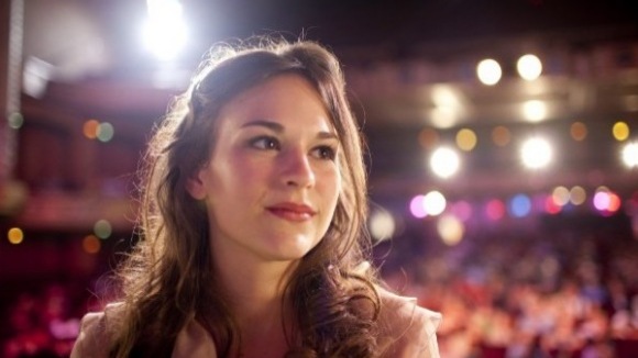 Photo from the movie October Baby