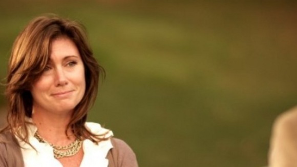 Photo from the movie October Baby