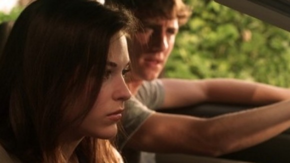 Photo from the movie October Baby