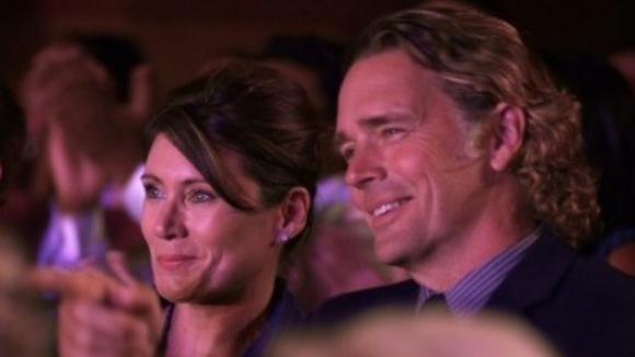 Photo from the movie October Baby