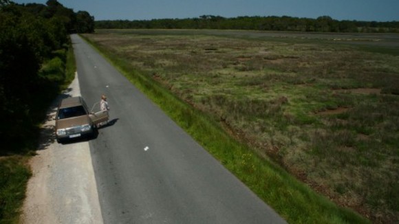 Photo from the movie On My Way