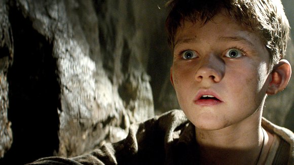 Photo from the movie Pan