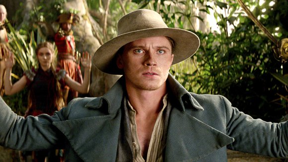 Photo from the movie Pan