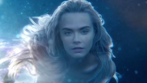 Photo from the movie Pan