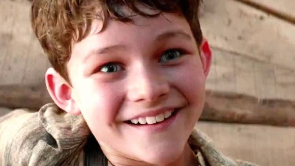 Photo from the movie Pan