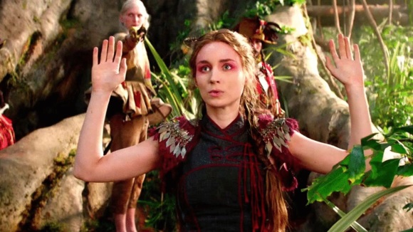 Photo from the movie Pan