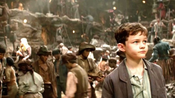 Photo from the movie Pan